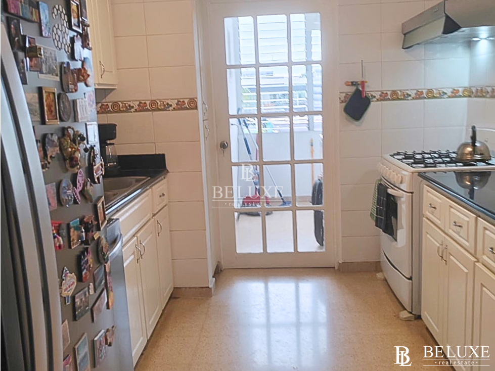 ALQUILO APARTAMENTO AMOBLADO EN PH PARQUE MARBELLA, MARBELLA (10) — foto 3