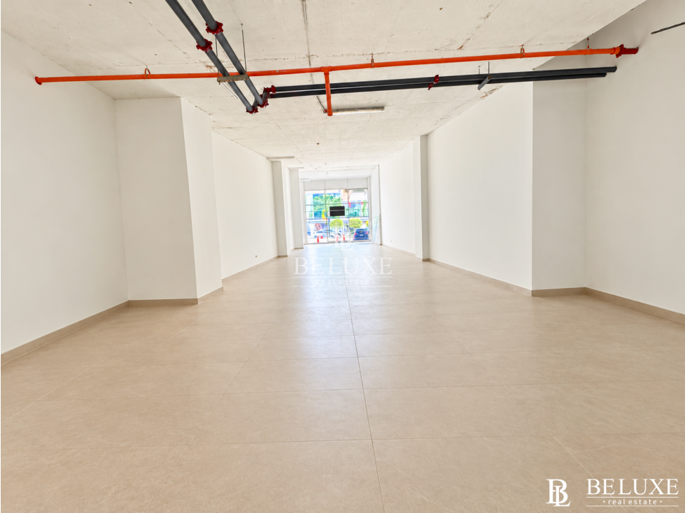 ALQUILER LOCAL COMERCIAL F&F TOWER PB (20) - 6