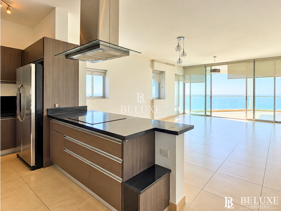 VENTA APARTAMENTO AV BALBOA PH RIVAGE TOWER (20) — foto 4