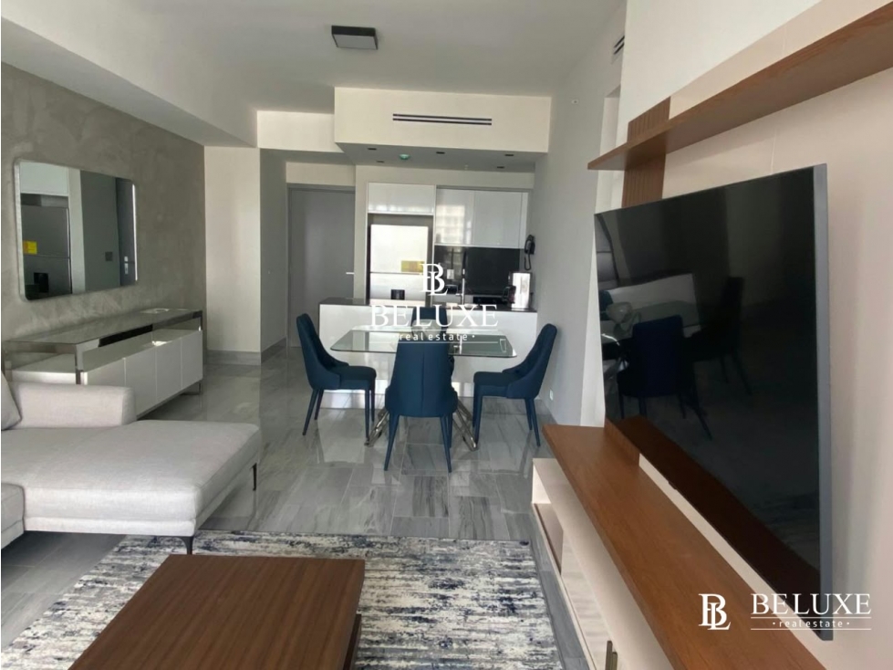 ALQUILO APARTAMENTO PH NUOVO RESIDENCES BELLA VISTA (6) — foto 2