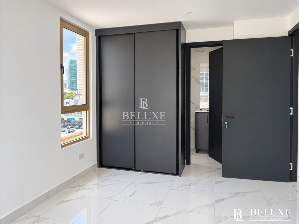 VENDO APARTAMENTO EN MINIDESIGN OBARRIO INVERSIÓN (11) — foto 5