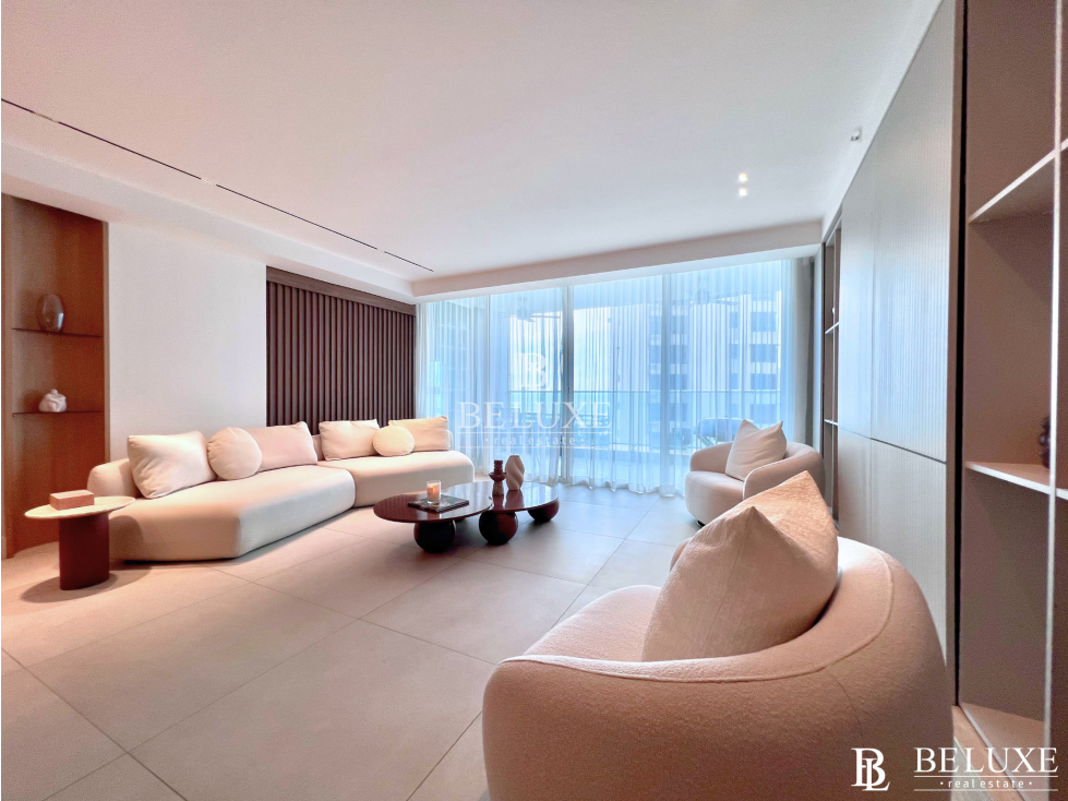 VENTA APARTAMENTO PH RIVIERA DEL GOLF, COCO DEL MAR (4) — foto 2
