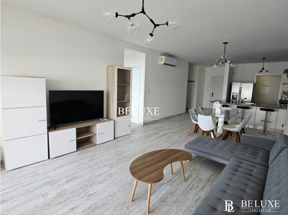 ALQUILO APARTAMENTO AMOBLADO PH WATERS ON THE BAY, AVENIDA BALBOA (6) — foto 4