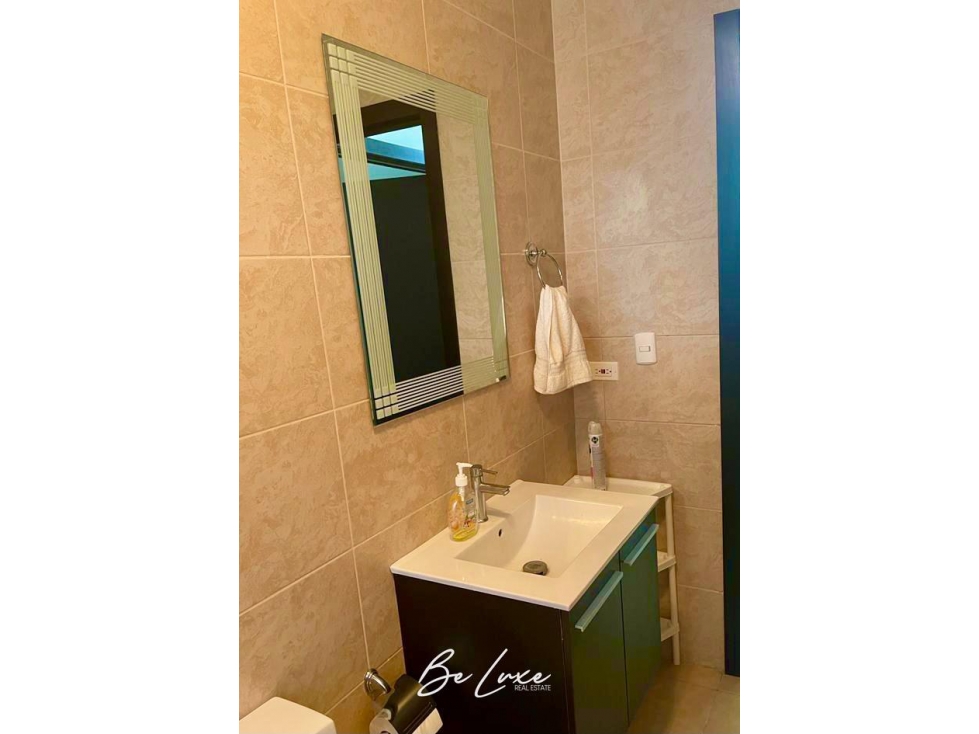 VENTA DE CASA CON AMPLIO TERRENO, IBIZA BEACH RESIDENCES, RÍO HATO (6) - 5