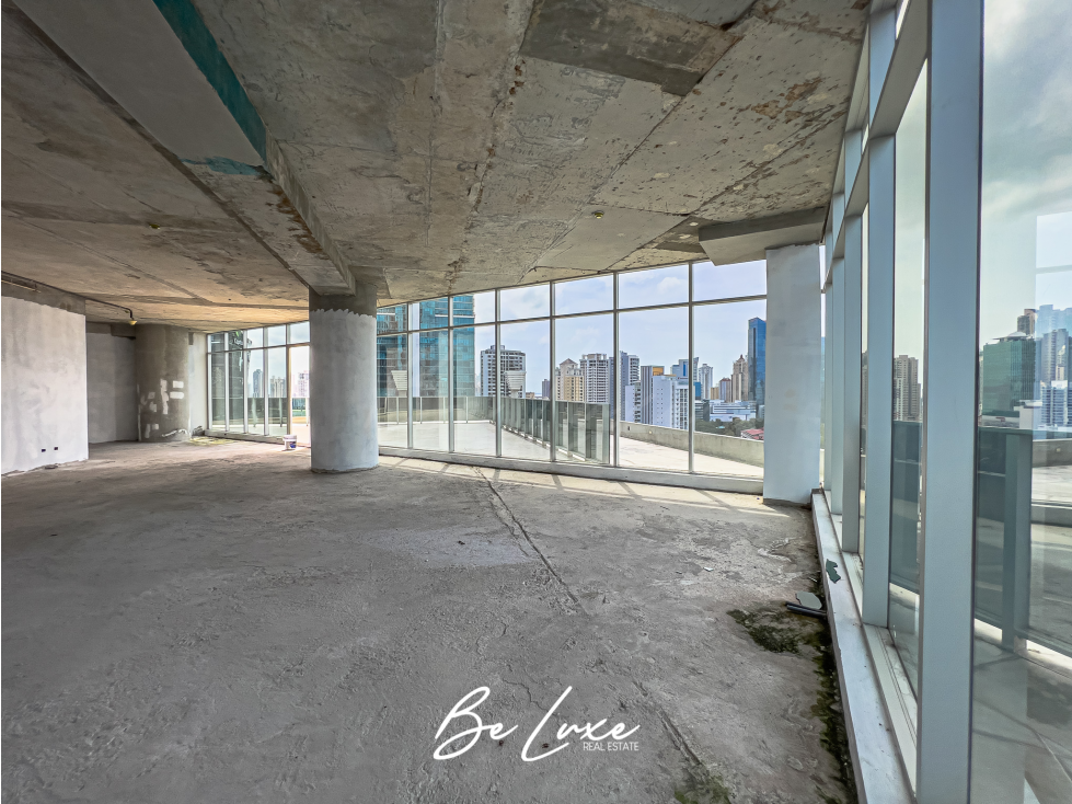 F&F TOWER OFICINAS EN VENTA, CALLE 50 (1) — foto 2