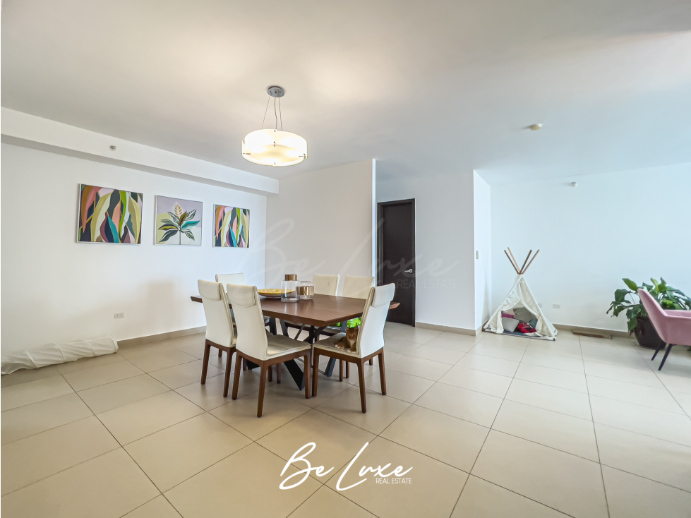 VENDO APARTAMENTO EN COUNTRY CLUB COSTA DEL ESTE (6) — foto 2