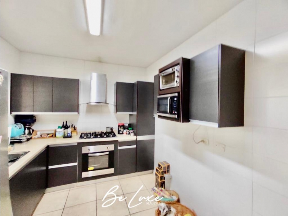 VENTA DE CASA DE ESQUINA EN BRISAS DEL GOLF PH LOS ALPES -(15) — foto 2