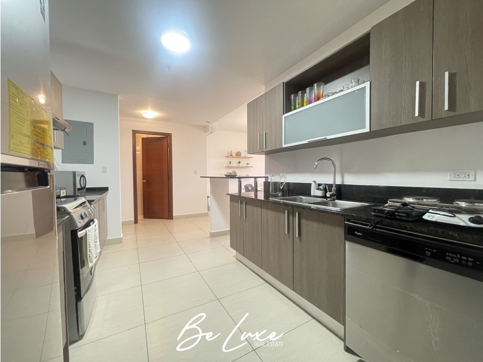 WATERWAYS APARTAMENTO AMOBLADO EN ALQUILER, PLAYA BLANCA (2) - 6