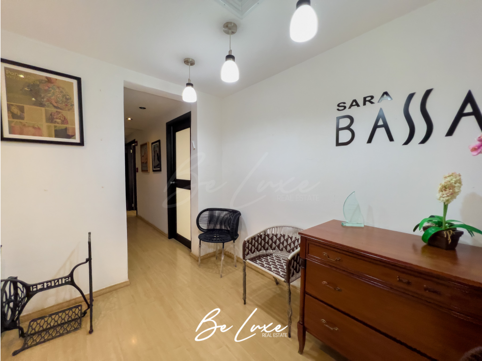 VENTA DE OFICINA EN TORRE VIP, OBARRIO (6) — foto 3