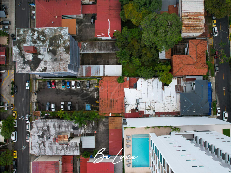 VENTA TERRENO/ LOTE CERCA DEL HOTEL VENETO, EL CANGREJO (2) — foto 3