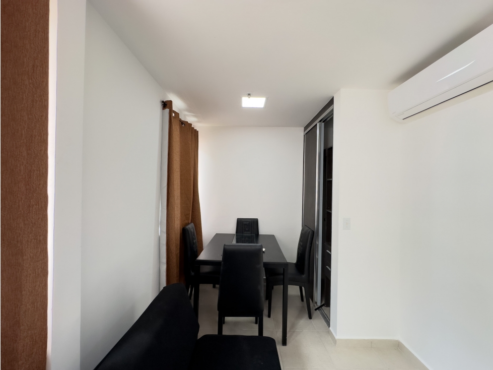 VENTA APARTAMENTO EN PLAYA CORONA PH OCEAN VIEW (9) — foto 6