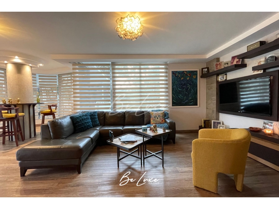 VENDO HERMOSO APARTAMENTO EN COCO DEL MAR PH ST ANGELO (4) — foto 4