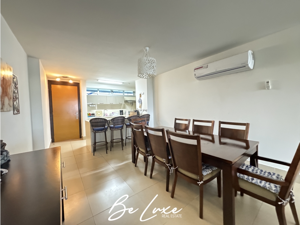 VENDO APARTAMENTO DE PLAYA PH BAHIA PLAYA SERENA NUEVA GORGONA (2) — foto 5