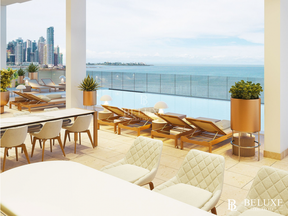 VENTA PH THE WALKER EN CONSTRUCCIÓN EN AVENIDA BALBOA (P) — foto 2