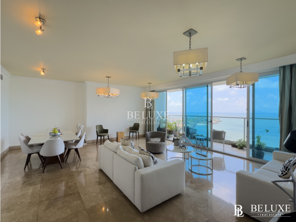 VENDO APARTAMENTO EN PH Q TOWER, PUNTA PACIFICA (6)