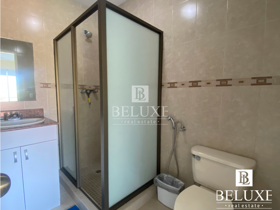 VENTA DE APARTAMENTO PH VILLAS DE BOSQUEMAR, PLAYA EN GORGONA (13) — foto 5