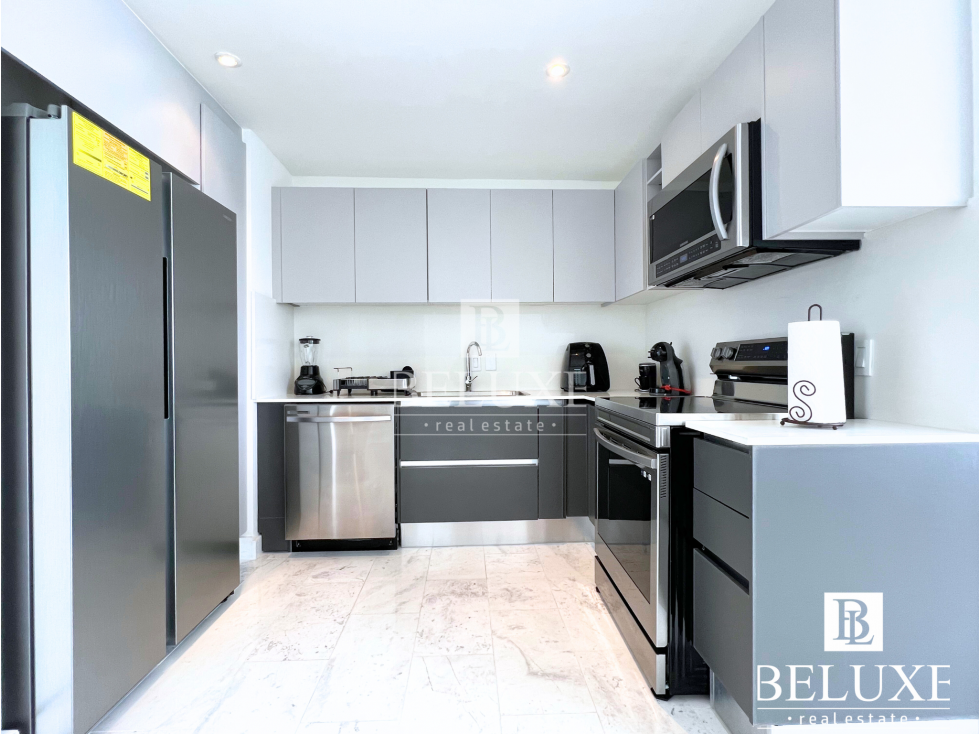 VENTA DE APARTAMENTO EN PH TOC/ TRUMP, PUNTA PACIFICA (6) — foto 5
