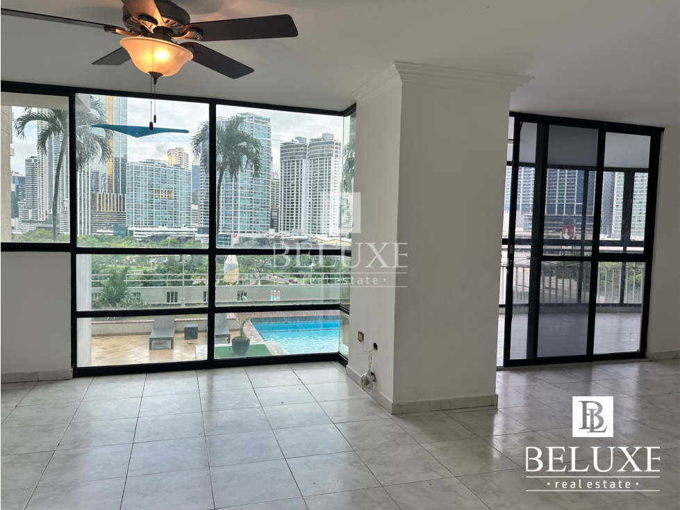 VENTA APARTAMENTO PH PERLA DEL PACÍFICO, PAITILLA (4)