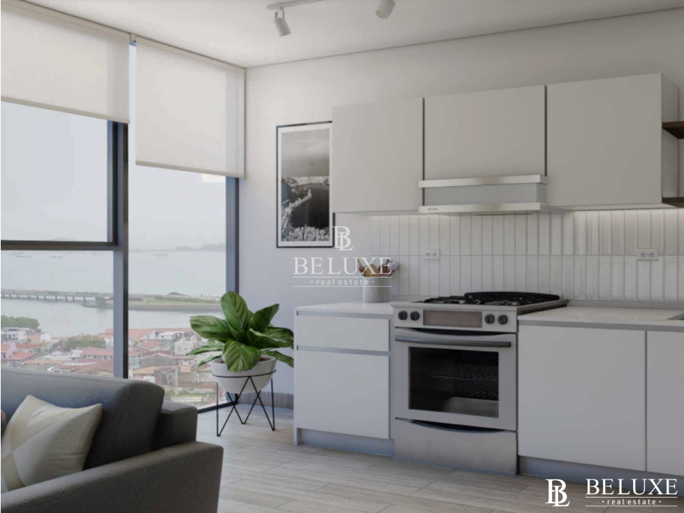VENTA DE APARTAMENTO EN PH CASCO VIEW LIFE, CASCO ANTIGUO (P) — foto 2