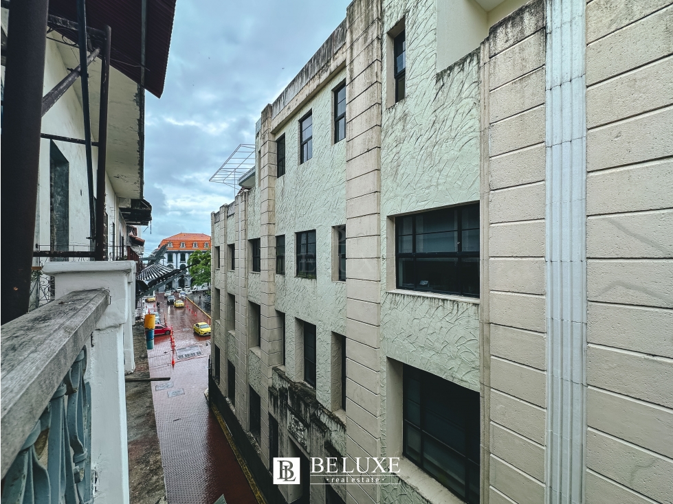 VENDO EDIFICIO COMPLETO CASCO VIEJO IDEAL INVERSIONISTA CASA LOEW(10) - 1