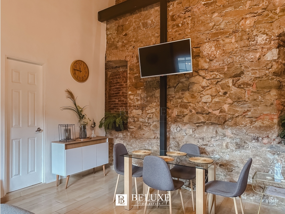 VENDO EDIFICIO EN LA CENTRAL DE SANTA ANA, CASA SANTANA (10) — foto 2