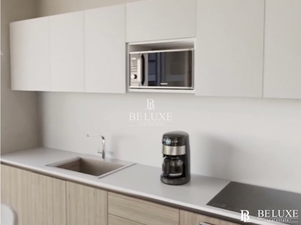 VENTA DE APARTAMENTO EN PH A19, COCO DEL MAR (P) — foto 6