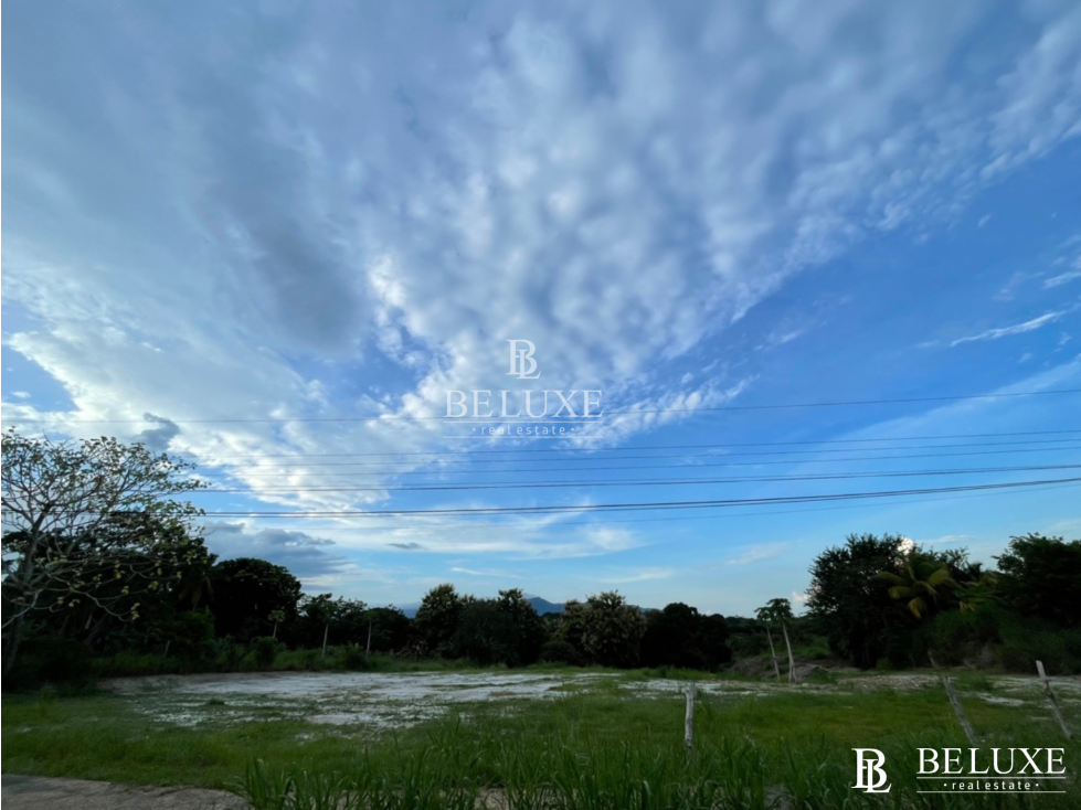 VENTA DE TERRENO, LAS LAJAS CORONADO (13)