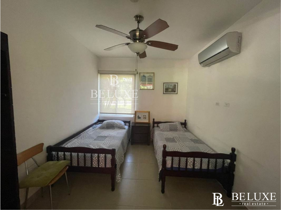 VENTA CASA DE PLAYA EN CHAME (6) — foto 5