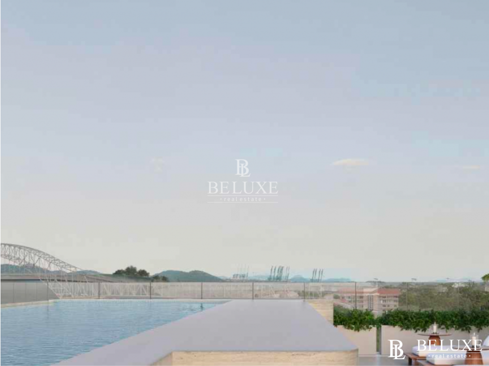 VENTA DE APARTAMENTO EN PH NAUTILUS, AMADOR (P) — foto 2
