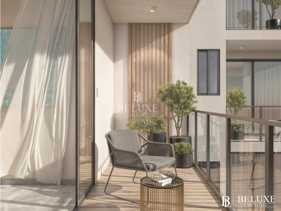 VENTA DE APARTAMENTO EN PH AWA BY LIVING, BELLA VISTA (P) — foto 6