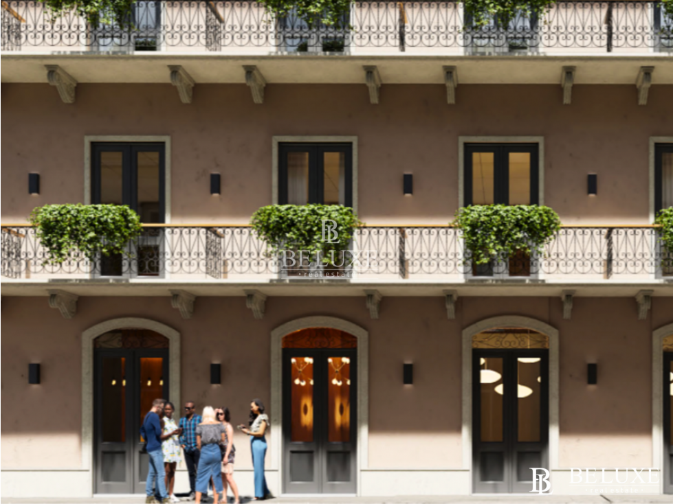 VENTA DE APARTAMENTO EN PH ANTIGUA CASA LOPEZ, CASCO ANTIGUO (P) — foto 2