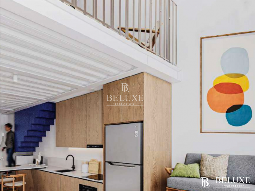 VENTA DE APARTAMENTO EN PH CASA VARIEDADES, CASCO ANTIGUO (P) — foto 2