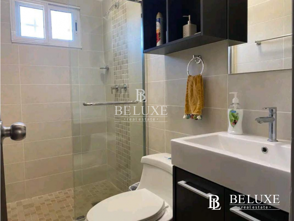 VENDO CASA DE CAMPO CON PISCINA EN VILLAS DEL MARIA EN CHAME (6) — foto 6