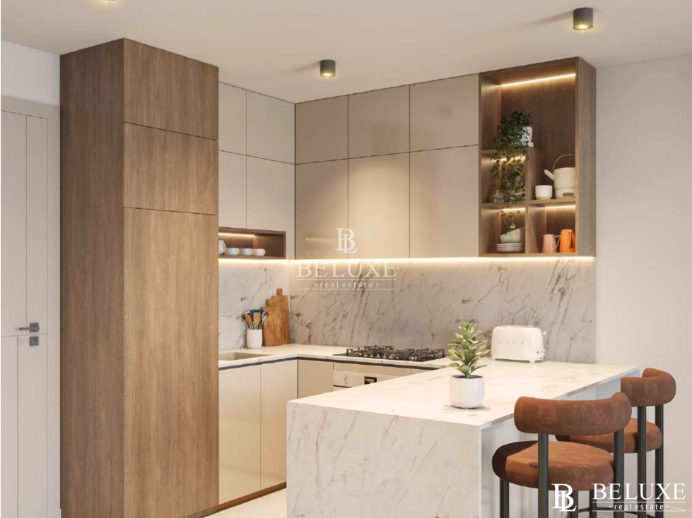 VENTA DE APARTAMENTO EN PH ALIVE, SAN FRANCISCO (P) — foto 2