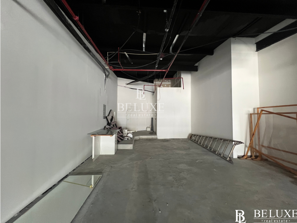 ALQUILER LOCAL COMERCIAL EN PREMIER PLAZA, BRISAS DEL GOLF (20) — foto 5