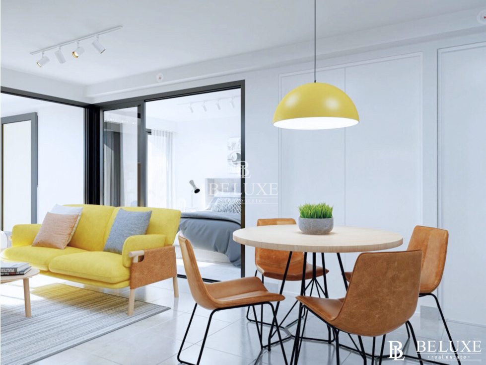 VENDO APARTAMENTO EN BELLA VISTA, PH ARMONÍA (P) — foto 2