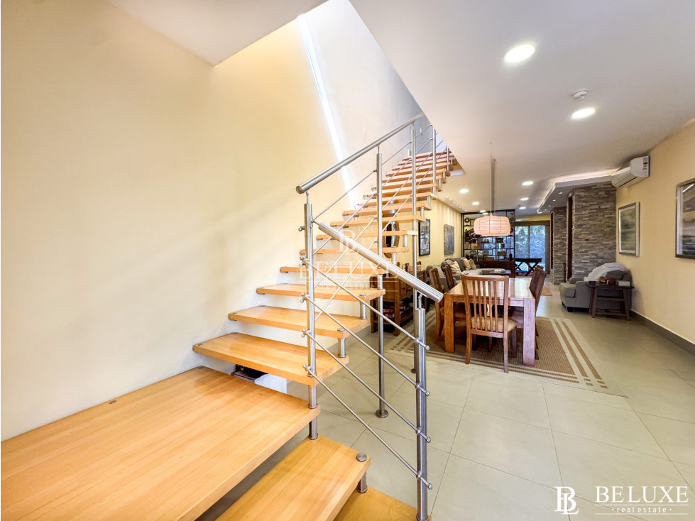 VENDO CASA DE PLAYA TIPO DUPLEX EN PH CASA MAR, PH VILLA MAR (2) — foto 4
