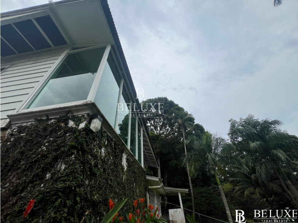 VENTA TERRENO CON CASA EN ANCÓN (-10) — foto 5