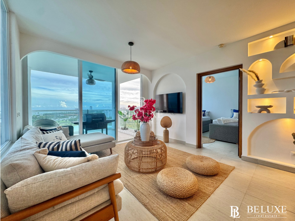 WATERWAYS APARTAMENTO EN VENTA, PLAYA BLANCA (2)