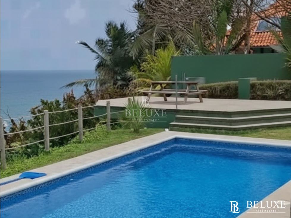 VENTA DE GLAMPING BOUTIQUE EN EL CARIBE FRENTE AL MAR (6) - 1