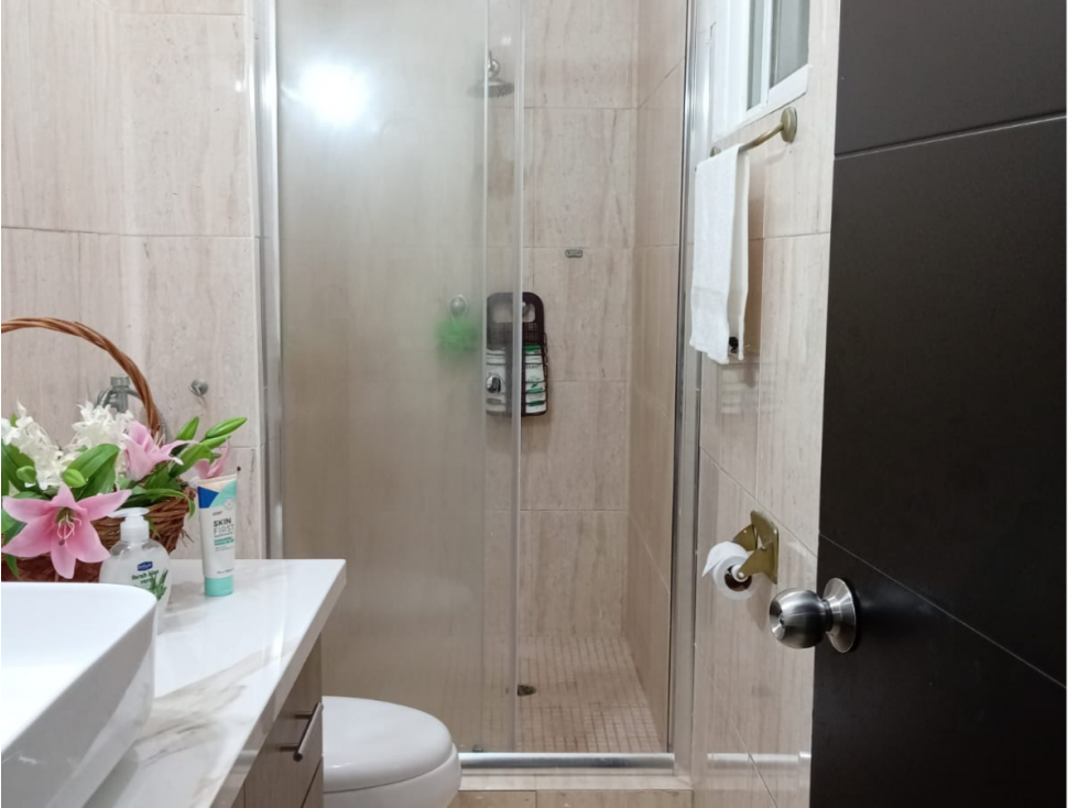VENTA DE CASA DUPLEX EN VILLAS DE CERRO LINDO, SAN MIGUELITO (13) — foto 5