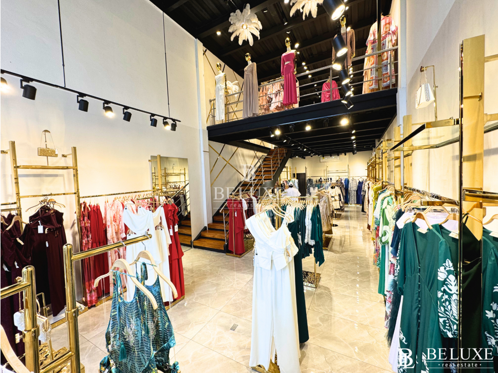 ALQUILER DE LOCAL COMERCIAL EN MIDTOWN, SAN FRANCISCO (20)