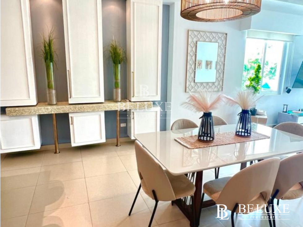 VENTA DE APARTAMENTO EN BIJAO BEACH CLUB & RESIDENCES (22) — foto 3