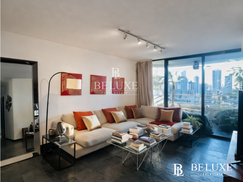 VENTA DE APARTAMENTO EN PH BRISAS, OBARRIO (6)