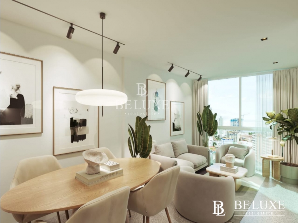 VENTA DE APARTAMENTO EN PH TERRA, BELLA VISTA (6) — foto 2
