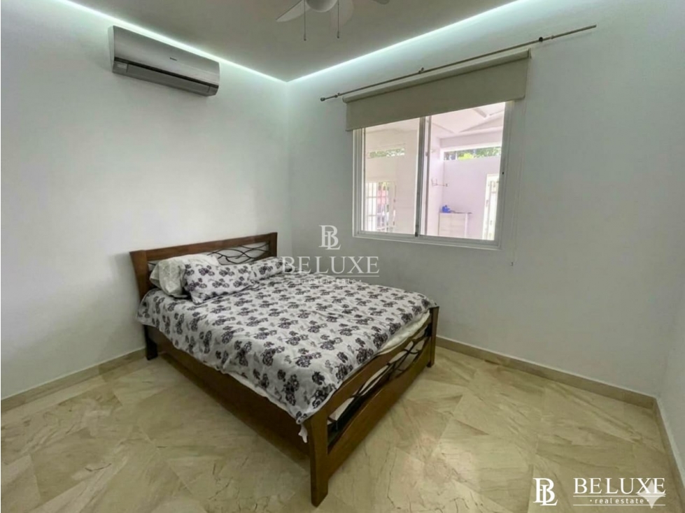 VENTA DE CASA EN BRISAS DEL GOLF (6) — foto 5