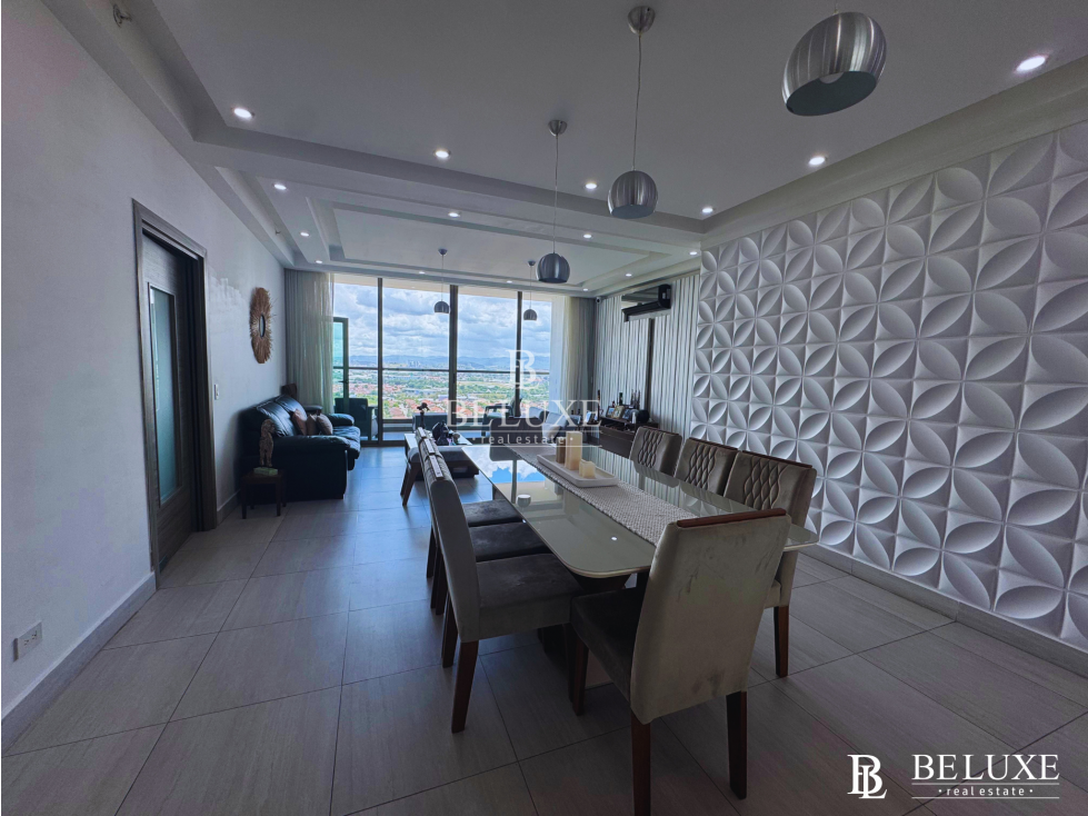VENTA DE APARTAMENTO EN PH PARKVIEW COSTA DEL ESTE (9) — foto 6