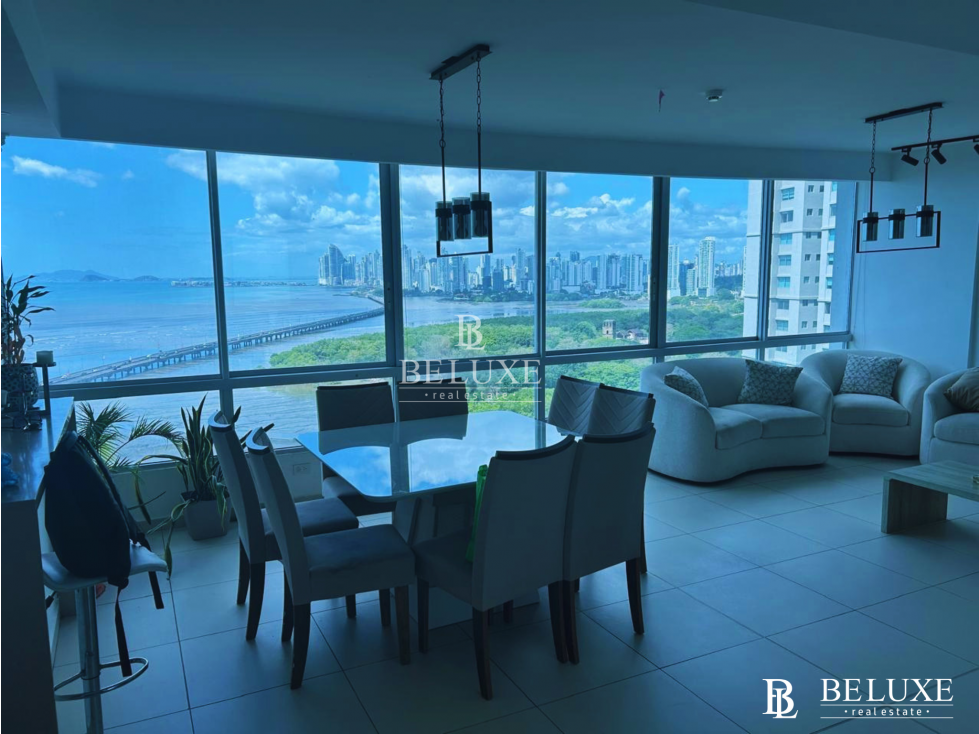 VENTA DE APARTAMENTO PH MAUI, COSTA DEL ESTE (9) — foto 2