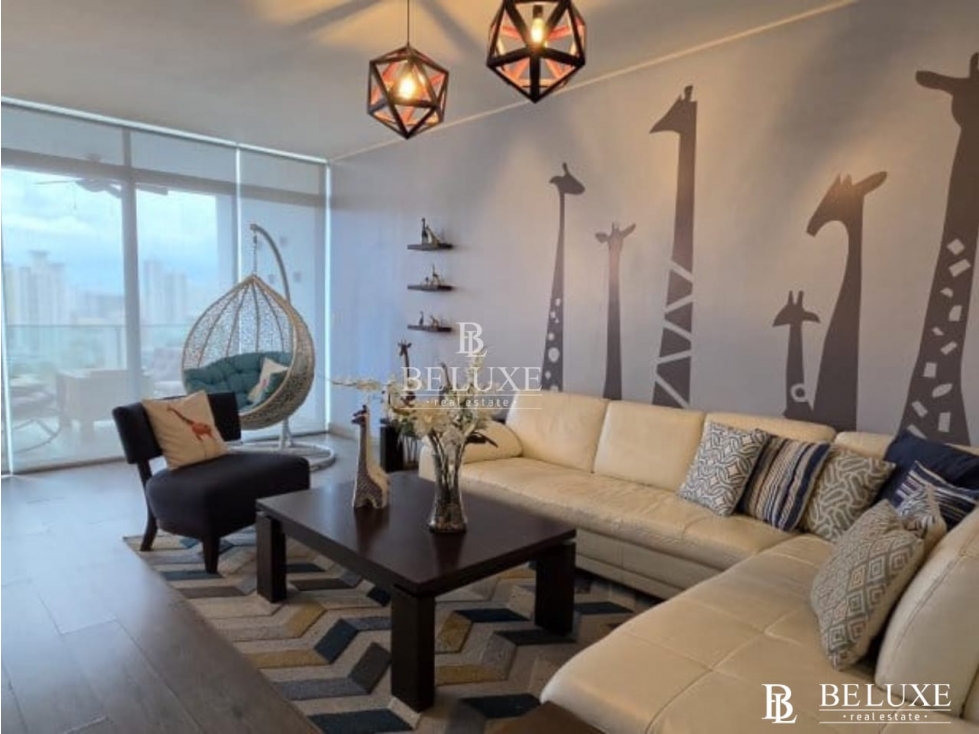 VENTA APARTAMENTO AMOBLADO PH THE COSMOPOLITAN, SAN FRANCISCO (6)