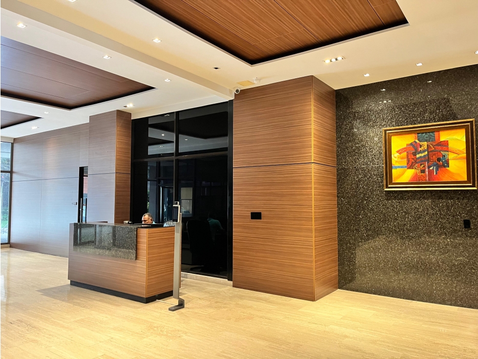 ALQUILER DE LOCAL COMERCIAL PB EN CALLE 50, PANAMERICAN PLAZA (8) — foto 2